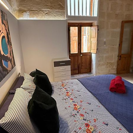 St Elias Apartment San Ġiljan Kültér fotó