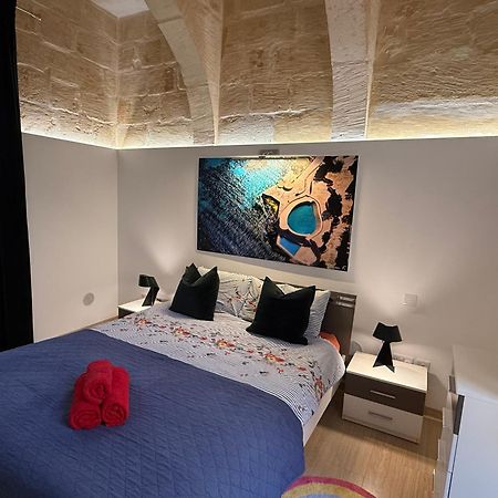 St Elias Apartment San Ġiljan Kültér fotó