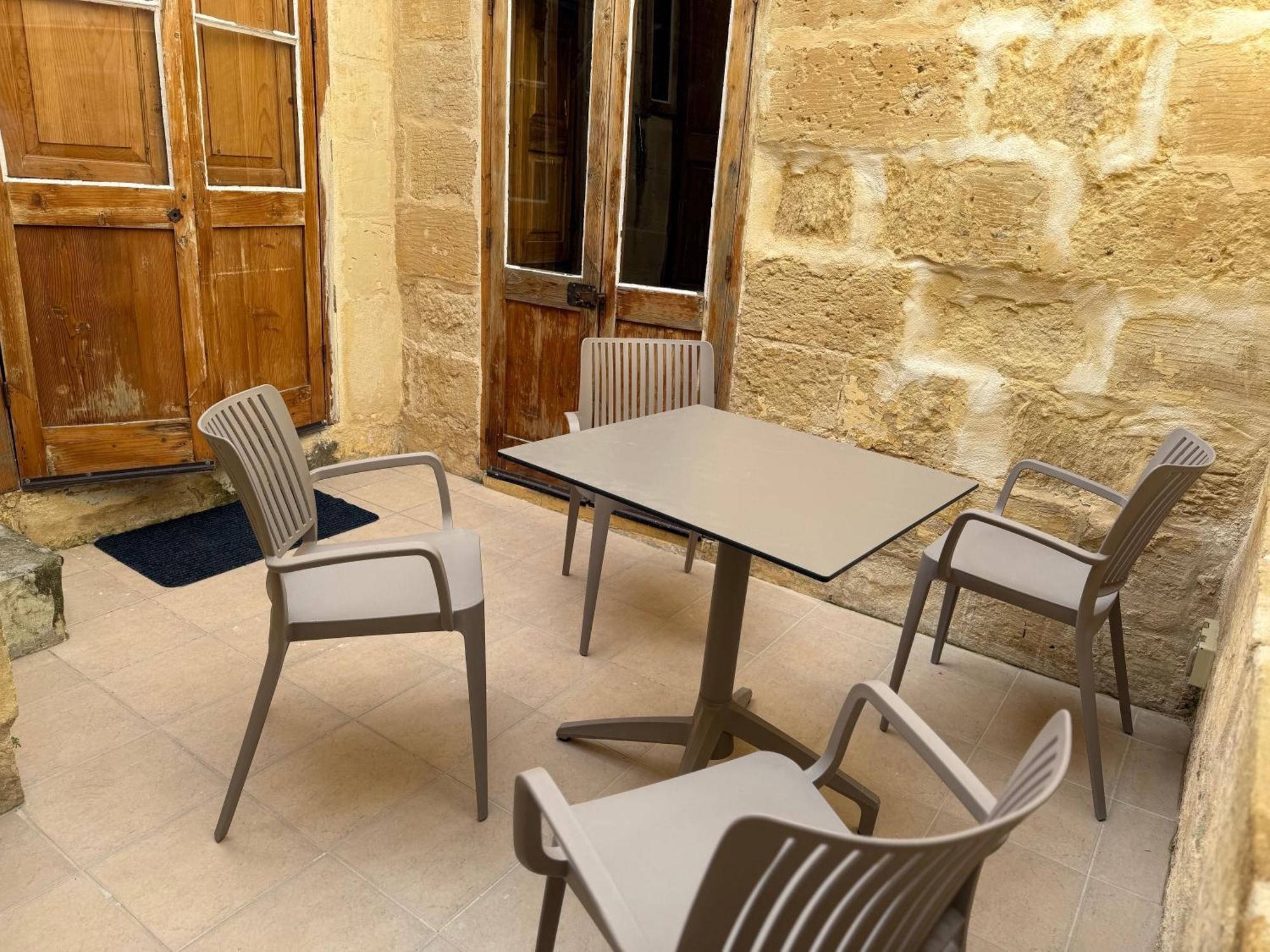 St Elias Apartment San Ġiljan Kültér fotó
